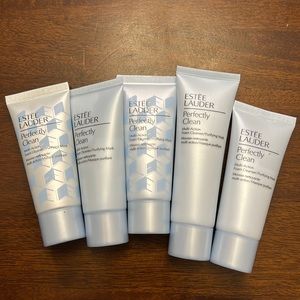 Estée Lauder Perfectly Clean Foam Cleanser